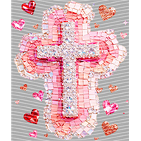 Valentine's Day-QRJ  5790